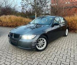 ② BMW 318I - 2008/213.000KM/MANUEEL - GEKEURD — BMW — 2EMEMAIN