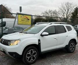 ② DACIA DUSTER AUTOMAAT 2019 DIESEL. 0476684418 — DACIA — 2EMEMAIN