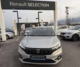 DACIA LOGAN 1.0 TCE 91K.C. LPG