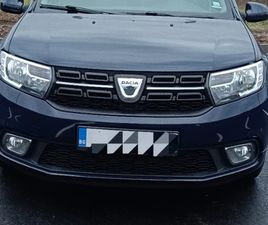 DACIA LOGAN MCV