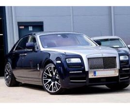 ② ROLLS-ROYCE GHOST 6.6I V12 BI-TURBO_ MANSORY — ROLLS-ROYCE — 2EMEMAIN