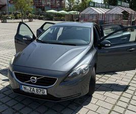 VOLVO V40 T3 MOMENTUM