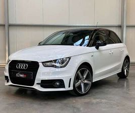 *GARANTIE 12 MOIS* A1 SPORTBACK 1.2 TFSI S LINE