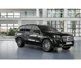 MERCEDES GLS GLS 450 MERCEDES-BENZ GLS 450 D 4MATIC ≫ 2025 • 112 500 EUR • ID