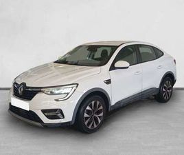 1.3 TCE INTENS EDC 103KW