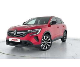 RENAULT AUSTRAL 1.2 FULL HYBRID E-TECH TECHNO 146KW