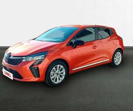 RENAULT CLIO E-TECH E-TECH FULL HYBRID EVOLUTION 105KW