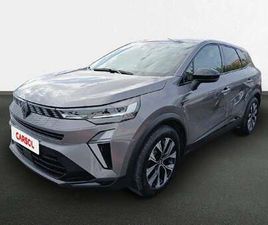 RENAULT SYMBIOZ E-TECH E-TECH FULL HYBRID EVOLUTION 105KW