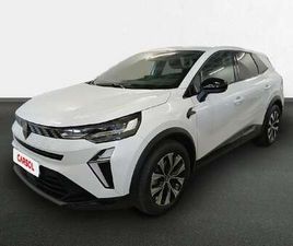 E-TECH FULL HYBRID TECHNO 105KW