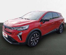 E-TECH FULL HYBRID TECHNO 105KW