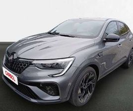 ESPRIT ALPINE TCE 116KW EDC MILD HYBRID