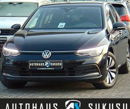 VOLKSWAGEN GOLF VIII 2.0 TDI DSG MOVE