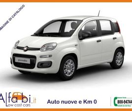 PANDINA 1.0 FIREFLY 65CV HYBRID POP