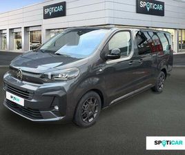 XL BLUEHDI 180 S&S EAT8 BUSINESS