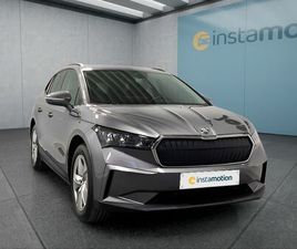 SKODA ENYAQ 50 LOFT 109 KW