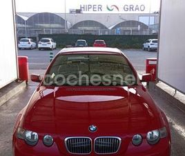 BMW COMPACT 316TI COMPACT