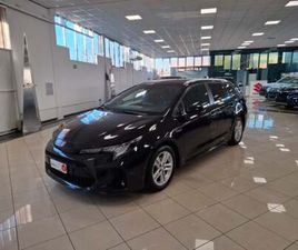 SUZUKI SWACE 1.8 HYBRID E-CVT 2WD COOL DEL 2021 USATA A REGGIO NELL'EMILIA
