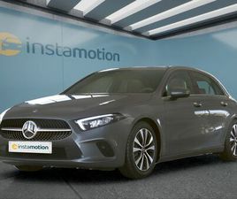 MERCEDES CLASSE A A 250 MERCEDES-BENZ A 250 160 KW