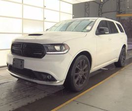 DODGE DURANGO GT AWD V6| 8ZF| BEATS| КРАЙНА ЦЕНА