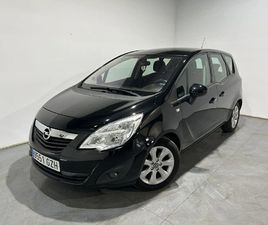 OPEL MERIVA 1.4 NEL ENJOY