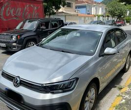 VOLKSWAGEN VIRTUS TSI 1.0 FLEX 12V 4P MEC. 2023