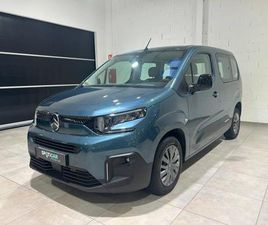 TAILLE M - 1.5 BLUEHDI 100CH S&S PLUS 5 PLACES