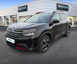 HDI 130 EAT8 C-SERIES