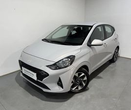 HYUNDAI I10 1.0 67CV KLASS