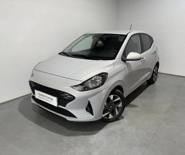 HYUNDAI I10 1.0 KLASS