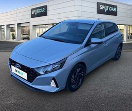 1.0 T-GDI 100CH HYBRID CREATIVE DCT-7