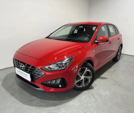 HYUNDAI I30 1.0 TGDI 48V KLASS