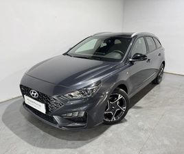HYUNDAI I30 CW 1.0 TGDI N LINE 30 ANIVERSARIO