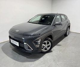 HYUNDAI KONA 1.6 GDI HEV 141CV DCT MAXX