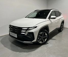 HYUNDAI TUCSON 1.6 CRDI 136CV 48V DCT TECNO SKY