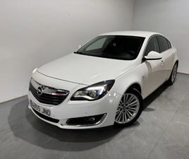 OPEL INSIGNIA 1.6 CDTI START&STOP ECOFLEX 136CV SELECTIVE