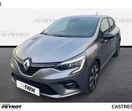 CLIO TCE 90 EVOLUTION