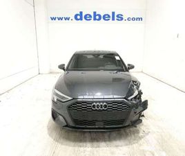 AUDI A3 SPORTBACK SPORTBACK