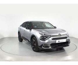 CITROEN C4 SPACETOURER CITROEN C4 1.5 BLUEHDI 130 S&S SHINE AUTO 5P