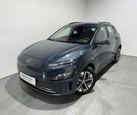 HYUNDAI KONA 150KW EV MAXX