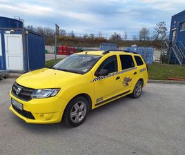 DACIA LOGAN 1.2 I GAS CLIMA
