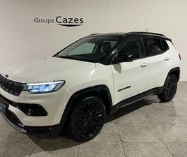 1.3 PHEV T4 240 CH 4XE EAWD S