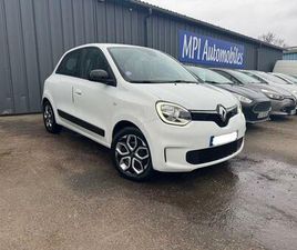 1.0 SCE 65CH EQUILIBRE