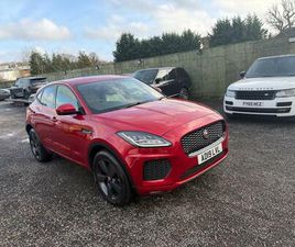 2.0 P200 R-DYNAMIC SE AUTO AWD EURO 6 (START/STOP) 5DR