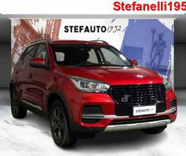 DR DR 3.0 3 1.5 GPL COLLECTION 114CV DEL 2022 USATA A BOLOGNA