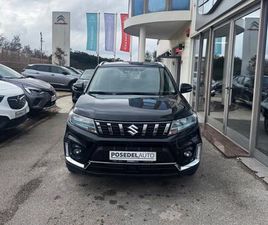 SUZUKI VITARA 1.4 HYBRID GLX | ELEGANCE 2023.GOD., 2023 GOD.