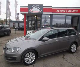 VII 1.6 TDI 105CV TRENDLINE BMT DPF