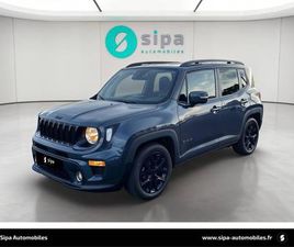 1.6 I MULTIJET 130 CH BVM6 BROOKLYN EDITION