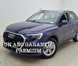 AUDI Q3 35 TFSI