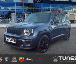 1.5 TURBO T4 130CH MHEV NORTH STAR BVR7