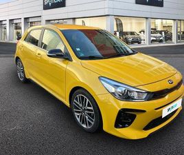 1.2L 84 CH ISG GT LINE PREMIUM